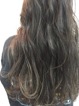 ペネロープ(Penelope) 【新宿ペネロープ】 コントラストメッシュスタイル 担当RYO