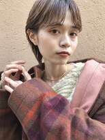 柔らかショート