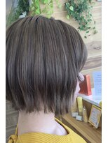 マヤ 昭和店(MYA)&nbsp;まろやかベージュ