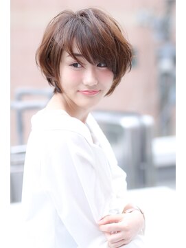 メダム ［中野駅/中野］ひし形センシュアルショート