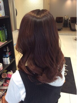 モードケイズ 松原店(MODE K's) 艶ピンク