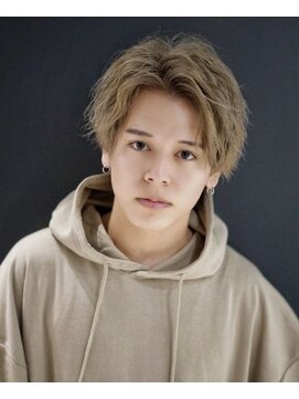 ジュイル シブヤ(JEWIL SHIBUYA) ハイトーンセンターパート☆