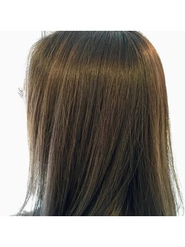 アイノア ルアナ 青山(AInoa RUANA) 【髪質改善RUANA青山】