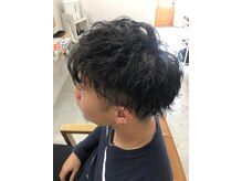 ココロヘアー(cocoro hair)