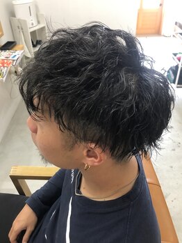 ココロヘアー(cocoro hair)の写真/《大型店が苦手な方》カウンセリングを重視するプライベートサロン◎1人1人の時間を大切にしたスタイル提案