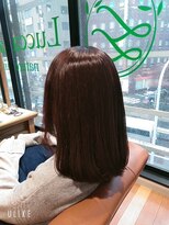 ルッカランス 王子店(Lucca Lance)&nbsp;3月春色さくらピンク