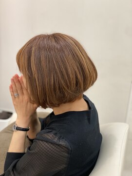 イマージュ アヴェダ 八王子店(Image AVEDA) 春カラー【八王子】【八王子駅】