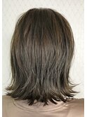 20代30代40代◎小顔 無造作カール  ボブディくびれボブ 銀座