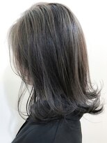 コロ(COLO)&nbsp;【COLO】外はねグレージュ 吉祥寺