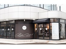 ヘアーサロン アエカ(hair salon aeca)の雰囲気（.）