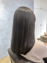 ティアム(TIAM)&nbsp;ナチュラルストレート