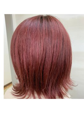 バースデイ 昭島店(Birthday) rosecolor