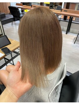 ネクスト 池袋(NEXT) 10代20代30代/ブラウン/メルティカラー/ビタミンカラー/池袋