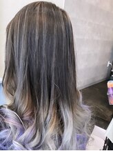 インフィニティ(INFINITY.)