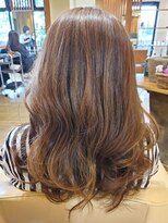 バグスドゥア(Bagus dua)&nbsp;【バグスドゥア】大人のツヤロング＊アディクシーカラー