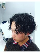 エモー(MoH) グクセンターパート