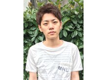 ショートオンリーサロントス(short only salon TOSS)