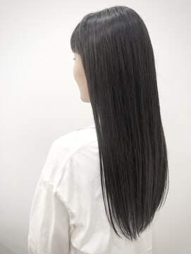 コル(kolu) 髪質改善