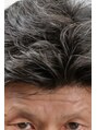 メンズヘアーサロン ツイン&nbsp;長持ちヘアのためのエイジングケア◎