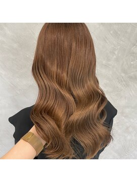 ニフティー(Nifty) ブラウンベージュカラー