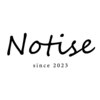 ノーティス(Notise)のお店ロゴ