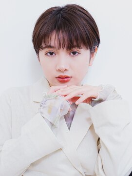 バサ 所沢店(BASSA) 韓国/パーソナルカラー/所沢/美容院/美容室/髪質改善