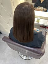 アヴァンス 江坂店(AVANCE.) 髪質改善トリートメント