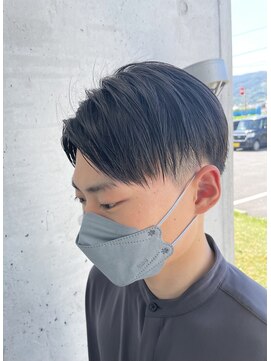 ジイジイ 宇多津店(GIGI) men'sshort