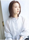 天神【BIRTH】くびレイヤー前髪なしボブ　6