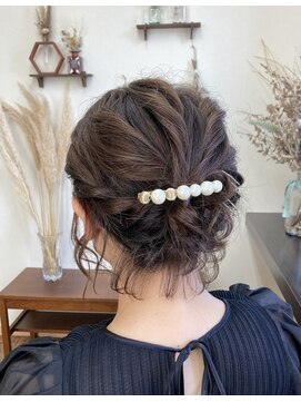 ステラ(stella) パーティアップ