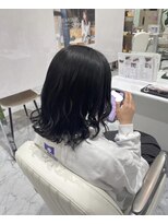 ハーツヘアーズ 五日市店(HEARTS hair's)&nbsp;ミディアム