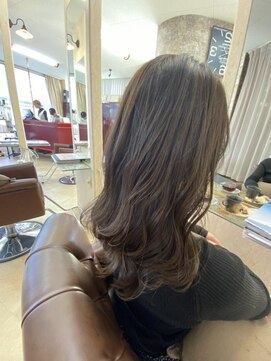 スーペリオル(Superior) レイヤー