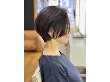 トランクサロンカッパード