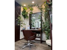 ヘアメイク ユーカラット(hair make u carat)