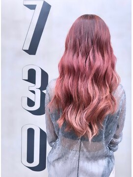 ナナサンマル(730) 730大人デザインカラー