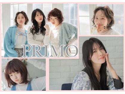 プリモ 所沢店(PRIMO)の写真
