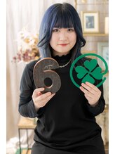 カバーヘアアンドスパ ブリス 浦和(COVER HAIR&SPA bliss) 石川真歩 浦和