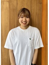 スカラ(SCALA.) 合田 悠華