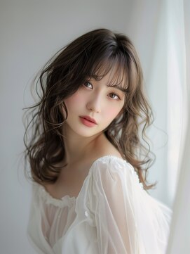 トトサ フェスタ(TOTOSA Festa’) ゆるふわカール