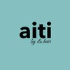 アイティ バイ イロヘア(aiti by ilo.hair)のお店ロゴ