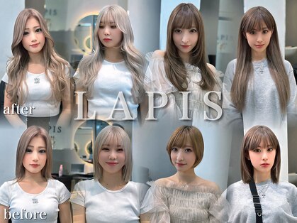 ラピス 福岡天神店(Lapis)の写真