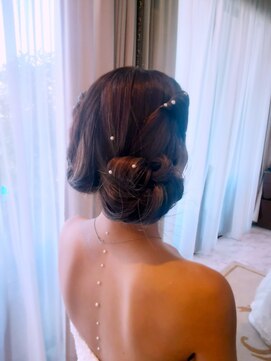 パズードコー(PSSD-CO.+5) アシメひつじヘア