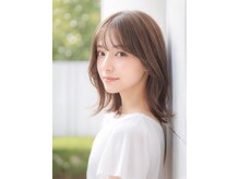 ヘアーデザイン キズナ(HAIR DESIGN Kizuna)
