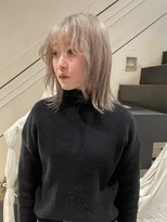 ソル 栄矢場町(SOL)&nbsp;ホワイトシルバー