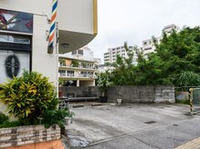 ナイスタイム(NICETIME)の雰囲気(店舗横駐車場有ります。)