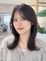プラネシブヤ(Prune Shibuya)&nbsp;大人くびれミディアム
