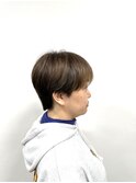 コンパクトショート