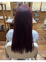 TJ天気予報 1ページ 桑名店 チェリーレッド