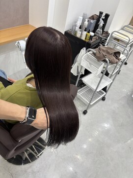 アイズ 横浜(IS) [YASU指名]ブラウンカラー/マロンブラウン/横浜