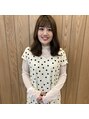 アヴァンス ジェイアール和歌山店(AVANCE.) 原田 香代子